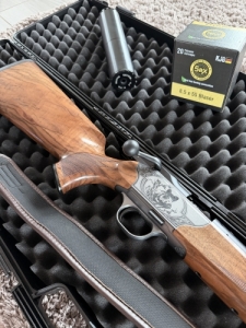 Blaser R8 8,5x55