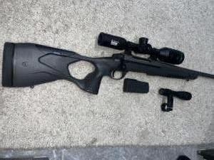 Sako S20