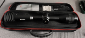 Hikmicro Stellar SH50 h�kamera c�lt�vcs�