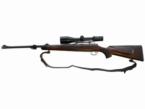 Mauser M03