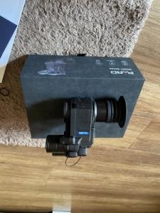 Pard nv007 sp2 4k lrf �jjellàt� m�g�t�t