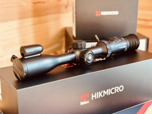Hikmikro Alpex Pro �jjell�t� t�vcs�