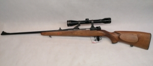 Kragujevac Mauser