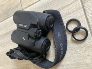 Swarovski 10x42 SLC