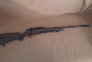 Mauser 18