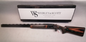 Webley & Scott 912 XSL