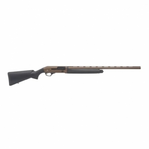 Webley & Scott 812 Hybrid Bronz