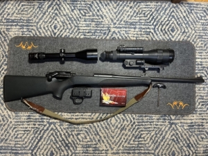 Blaser R8