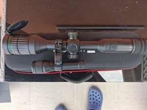Hikmicro Alpex �jjell�tò c�lt�vcs�