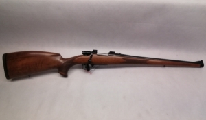 Zastava Arsm Mauser Stucni