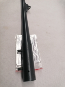 Blase R93 9,3x62 V�lt�cs�