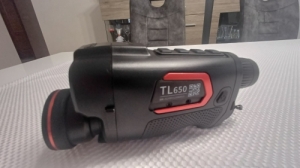 Guide TL 650 Lrf