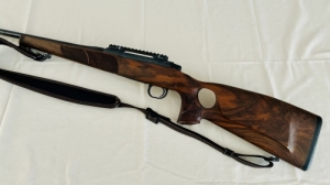 Mauser M18 30-06 Spring.
