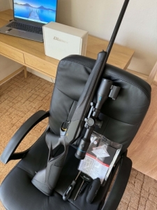 Blaser R8 Ultimate