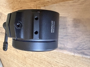 Rusan adapter