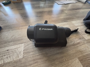 Pulsar axion 2 LRF xq35