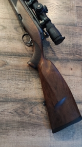 Steyr Mannlicher CL2