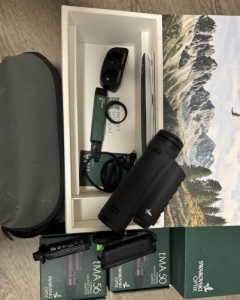 Swarovski tM35
