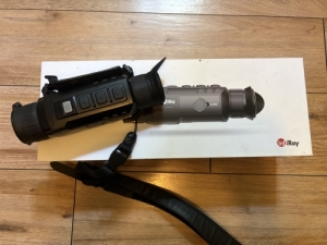 Infiray Zoom ZH38