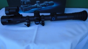 Pard ds35-70  lrf