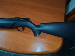 Merkel RX Helix