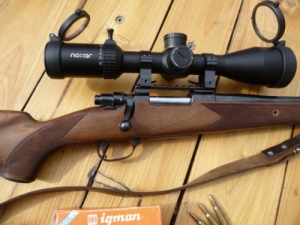 .223 Rem. t�vcs�vel