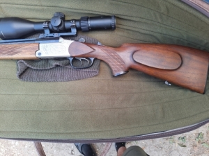 Blaser bb97