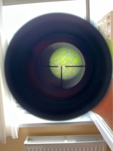 Carl Zeiss Jena ZF8x56M