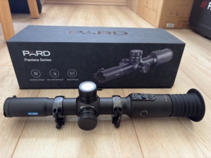 Pard Panthera 256 mini