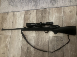 Blaser R93 OFROAD