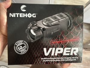 Nitehog viper