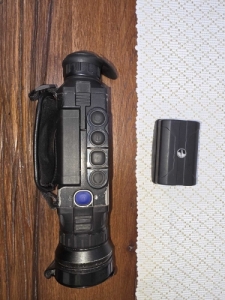 Pulsar Helion 2XP50 Pro