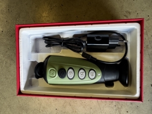 Lahoux h�kamera