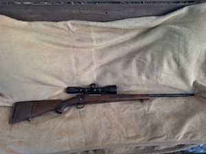 Zastava ARMS 8x57JS Goly�s Vad�szpuska