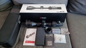 Nocpix Ace L35 H�kamera c�lt�vcs�.