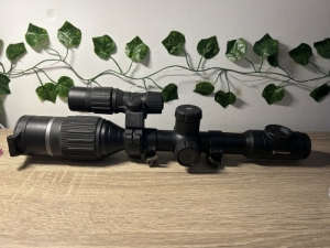 Pulsar digex 450