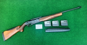 Verney Carron Speedline 3db t�rral