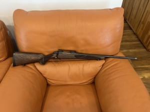 Sako S85 243 win