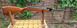 UMA Angol L�gpuska!