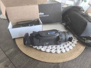 PULSAR HELION XQ38F