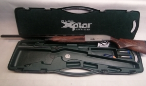 Beretta Uniqo 400 Xplor