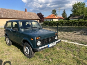 Lada Niva