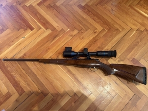 CZ 550 30-06 Lux