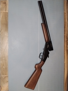 Atlas G-Shot 4 Matic