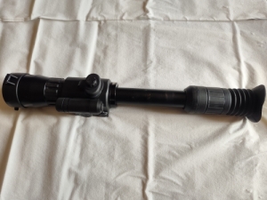 Yukon photon xt 6.5x50 L 940 f�nyvet�vel