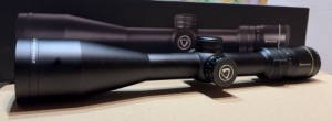 Vanguard Endeavor RS IV 2,5-10x50