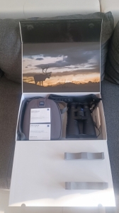 Zeiss Victory RF 8x54 LRF.
