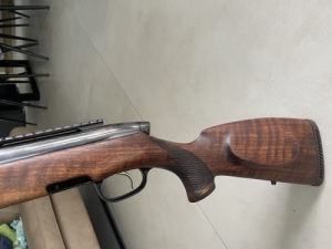 Steyr Mannlicher 7mm Rem Mag