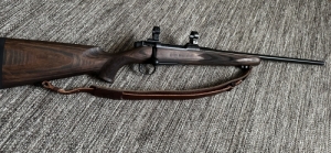Mauser M18 Pure