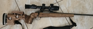 CZ 557